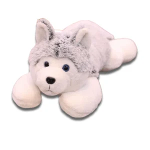 Peluche Lobo Niños