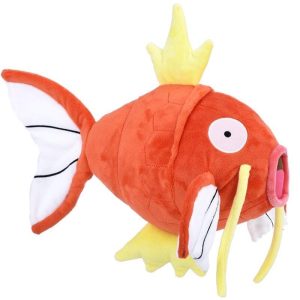Peluche Pokémon Magikarp