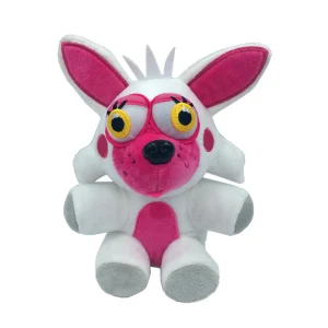 Peluche Mangle