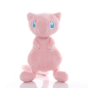 Peluche Pokémon Mew