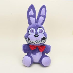 Peluche Nightmare Bonnie