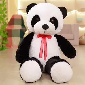Peluche Oso Panda 100cm