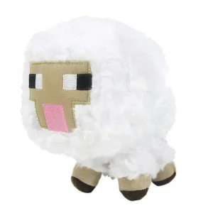 Peluche Oveja Minecraft