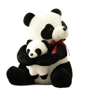 Peluche Panda Bebé