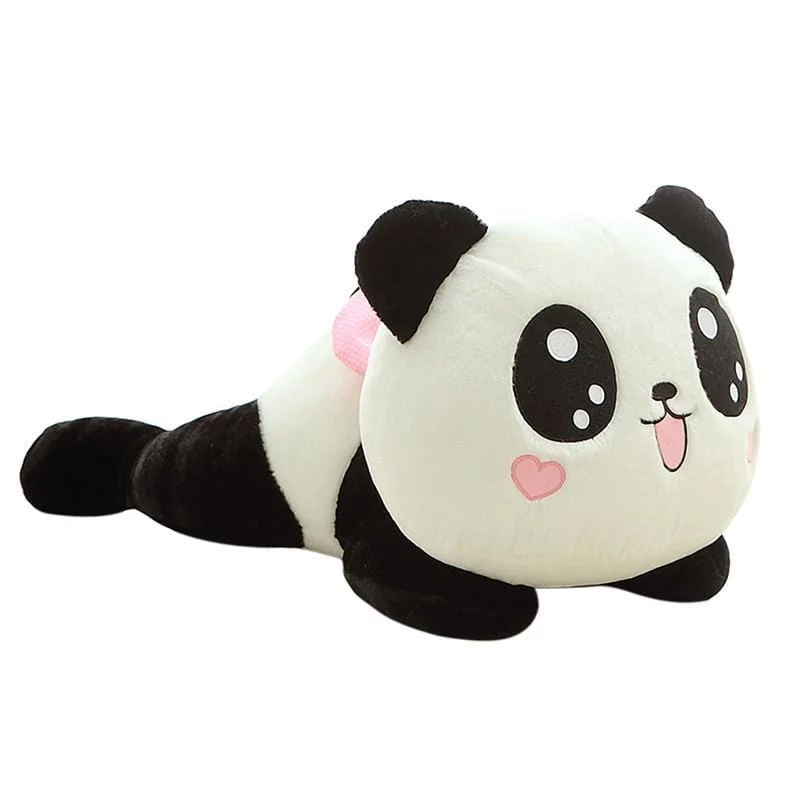 Peluche Panda Kawaii