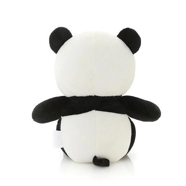Peluche Panda I Love You - Imagen 3