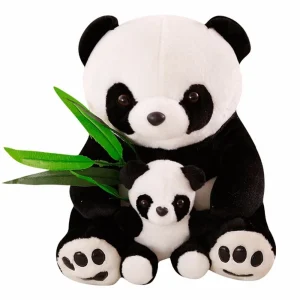 Peluche Panda Niño