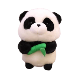 Peluche Panda Pequeño