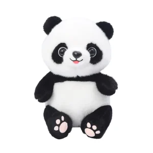 Peluche Panda Tierno