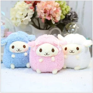 Peluche Oveja Pequeño