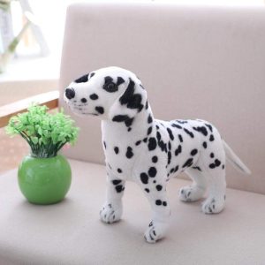 Peluche Perro Dalmata