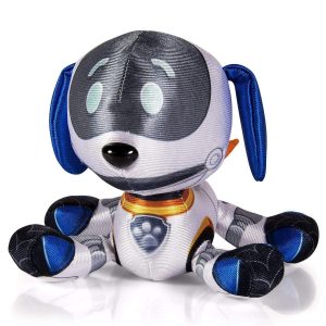 Peluche Perrobot Patrulla Canina