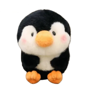 Peluche Pingüino Bebé