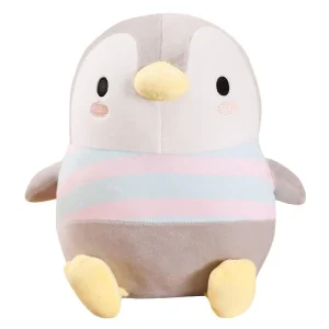 Peluche Pingüino Gigante