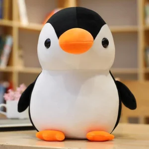 Peluche Pingüino Grande