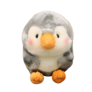 Peluche Pingüino Juguete