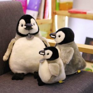 Peluche Pingüino Toy