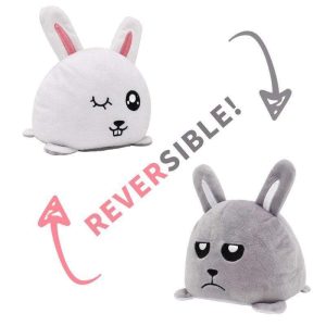 Peluche Reversible Conejo