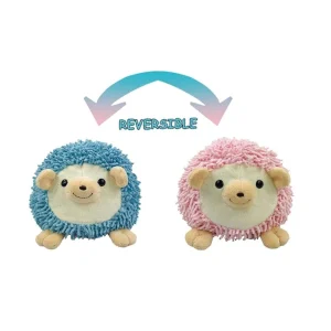 Peluche Reversible Erizo