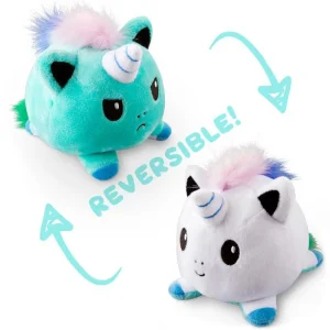 Peluche Reversible Unicornio