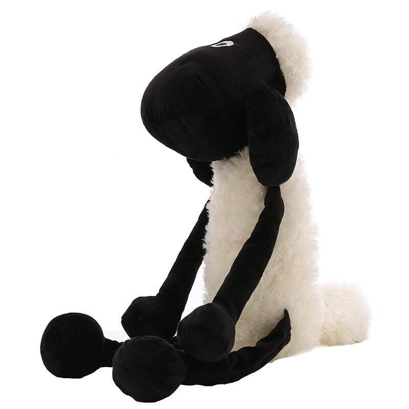 Peluche Oveja Shaun - Imagen 2