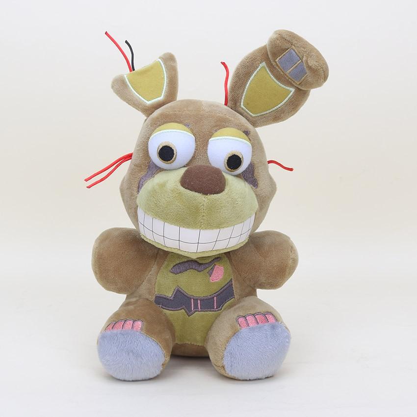 Peluche Springtrap