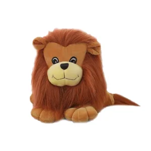 Peluche León Tierno