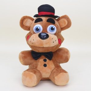 Peluche Toy Freddy