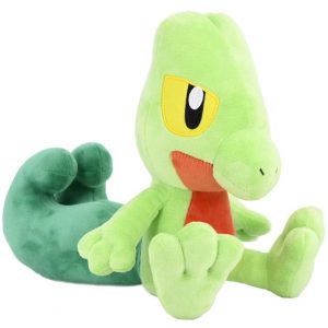 Peluche Pokémon Treecko