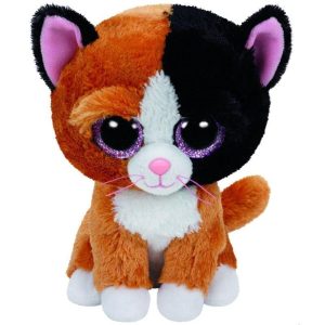 Peluche Gato ty Tauri