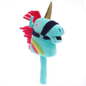 Peluche Unicornio Fortnite