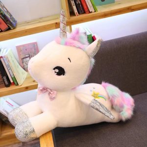 Peluche Unicornio  Grande