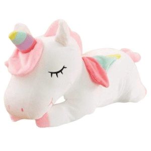 Peluche Unicornio Kawaii