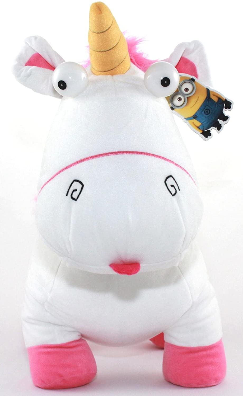 Peluche Unicornio Agnes - Imagen 3