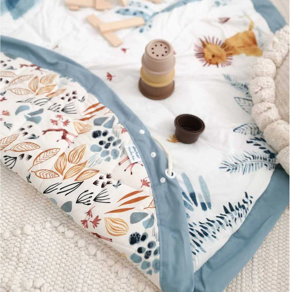 Alfombra/Bolso Play & Go - Imagen 3