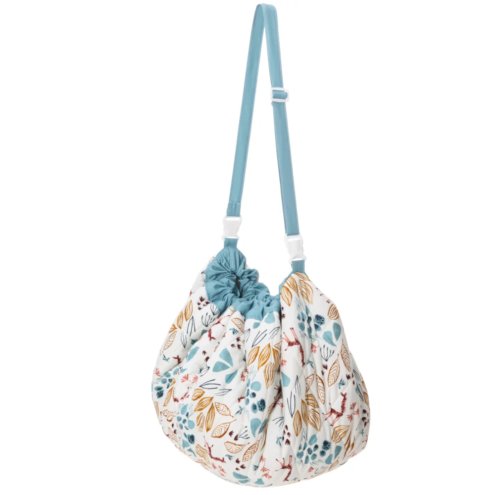 Alfombra/Bolso Play & Go - Imagen 4