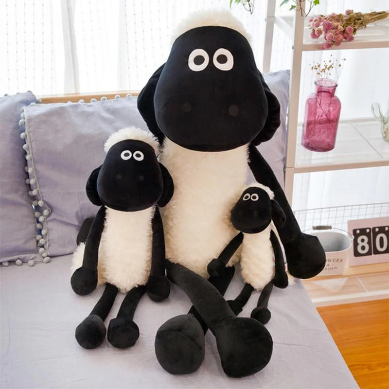 Peluche Oveja Shaun - Imagen 3