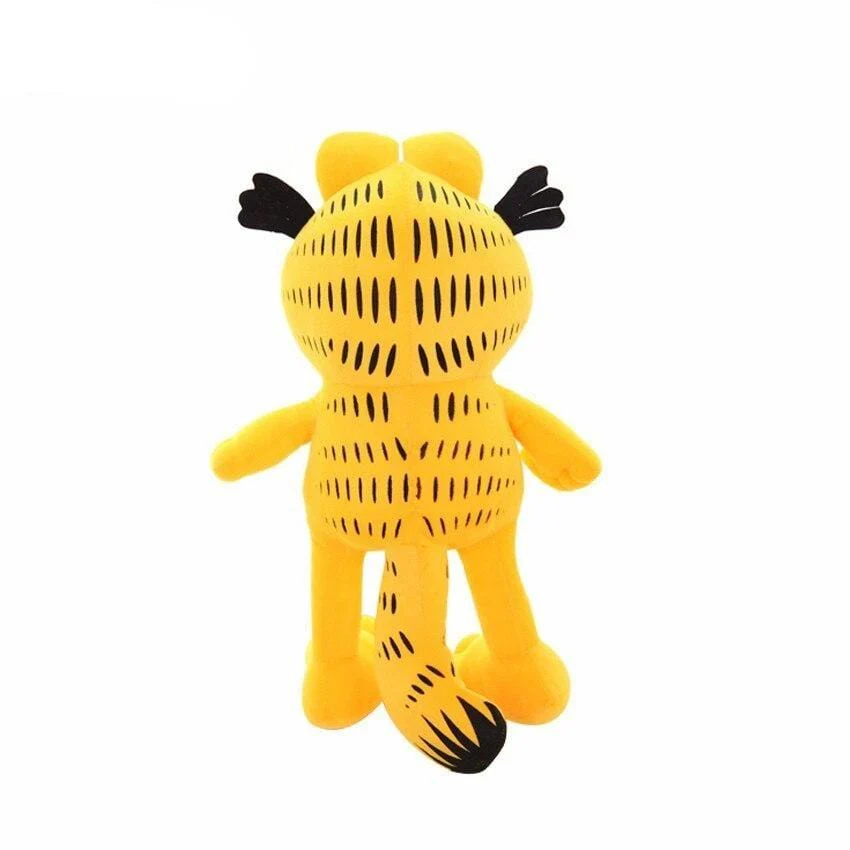 Peluche Gato Garfield - Imagen 2