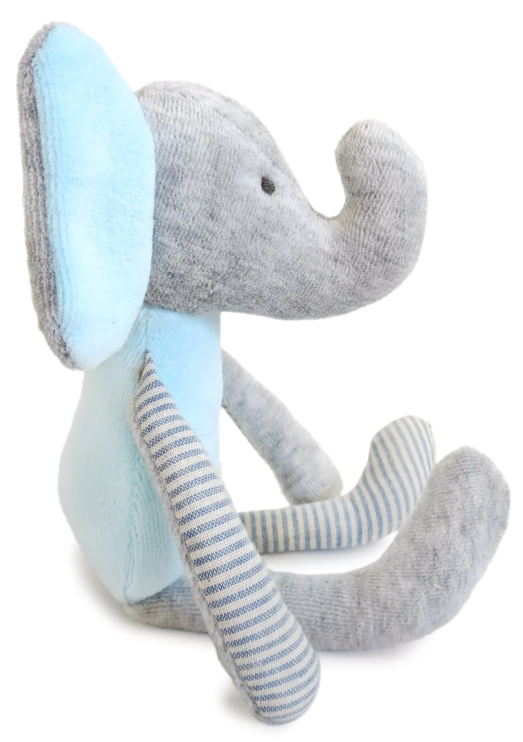 Peluche Elefante para Bebe - Imagen 4