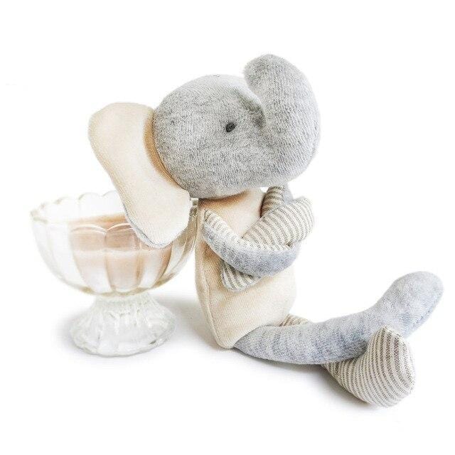 Peluche Elefante para Bebe - Imagen 2