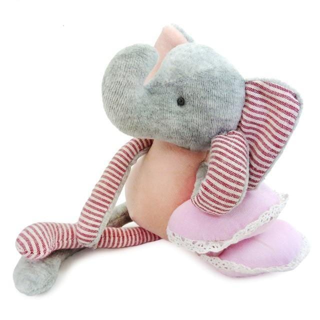 Peluche Elefante para Bebe