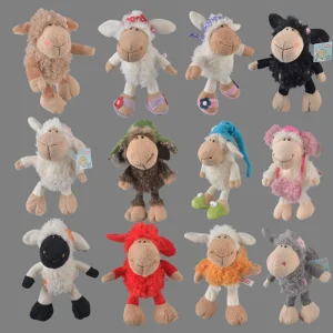 Peluche Oveja Nici