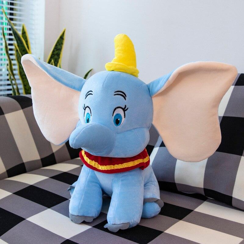 Peluche Elefante Dumbo - Imagen 2
