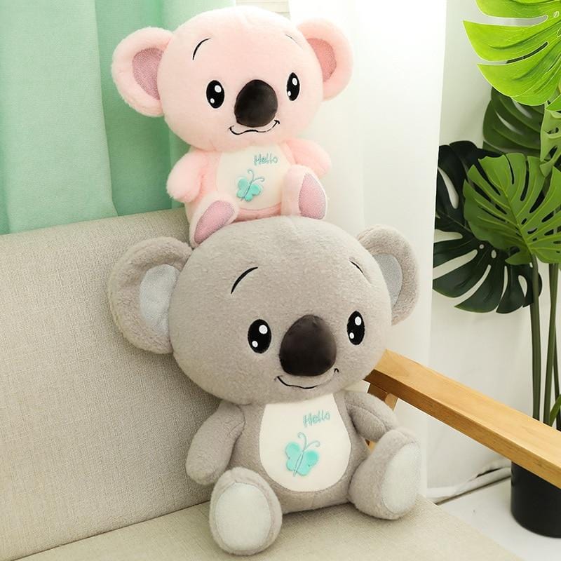 Peluche Koala Kawaii - Imagen 3