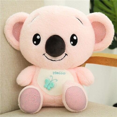 Peluche Koala Kawaii - Imagen 4