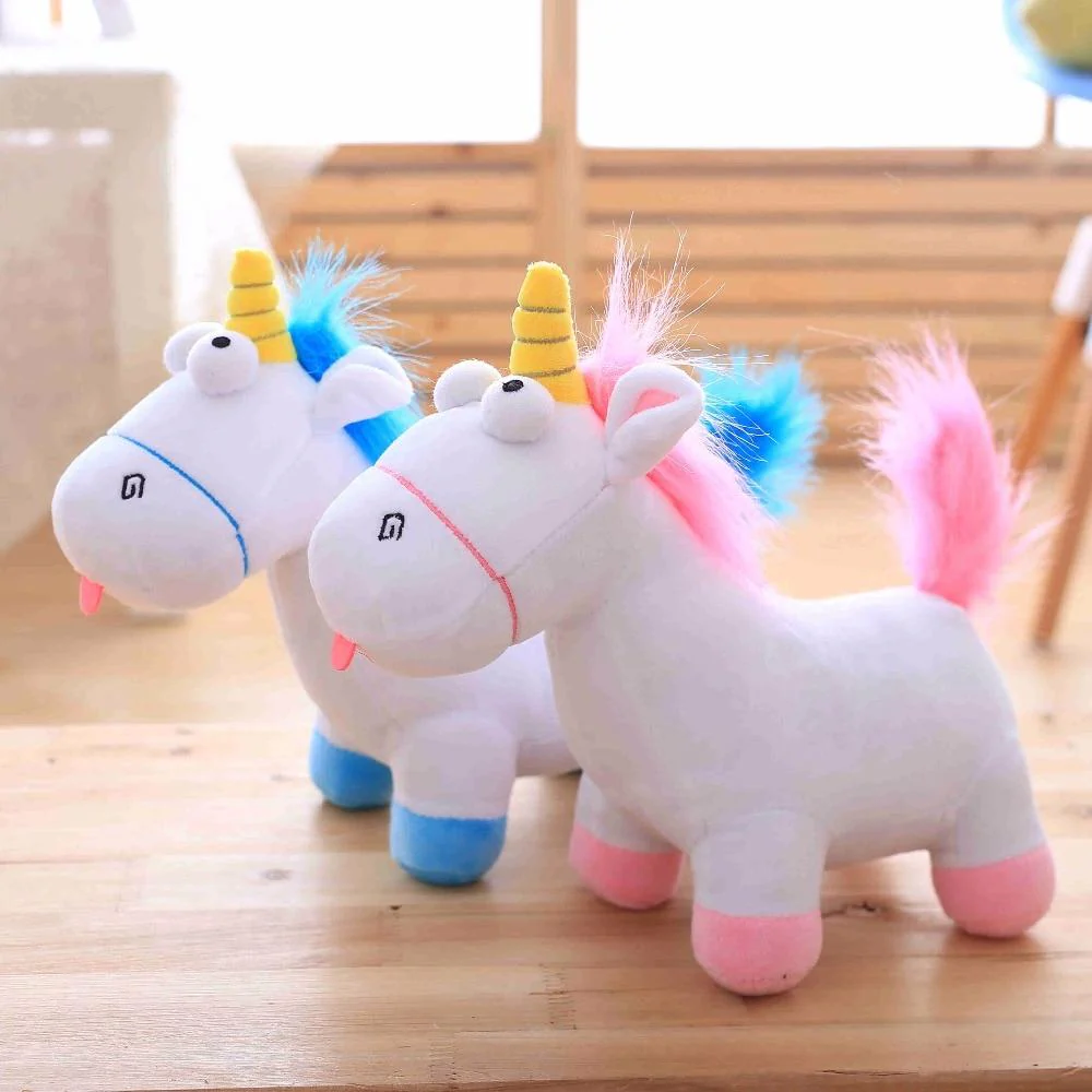 Peluche Unicornio Agnes - Imagen 4