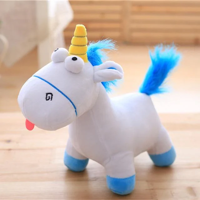 Peluche Unicornio Agnes - Imagen 5