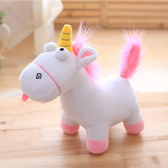 Peluche Unicornio Agnes - Imagen 6