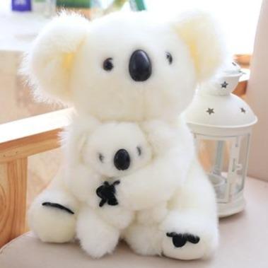 Osito Peluche Koala - Imagen 2