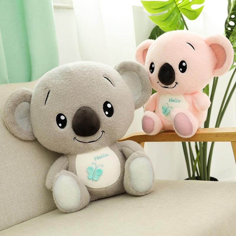 Peluche Koala Kawaii - Imagen 5